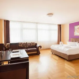 Appartamento Youth Apartments - Ku'Damm, Berlino