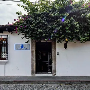 Casa Encantada By Porta Hotel Antigua
